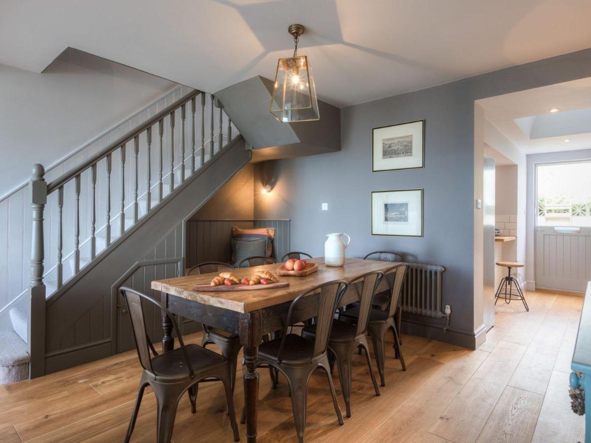 Marchbourne Villa St Ives Kültér fotó