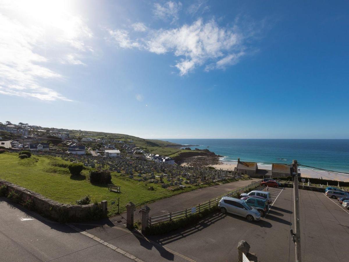 Marchbourne Villa St Ives Kültér fotó