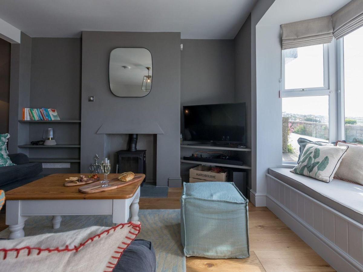 Marchbourne Villa St Ives Kültér fotó
