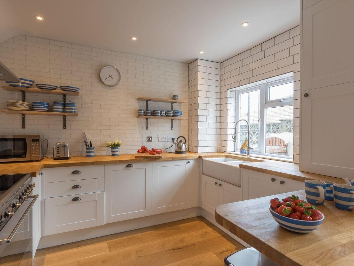 Marchbourne Villa St Ives Kültér fotó