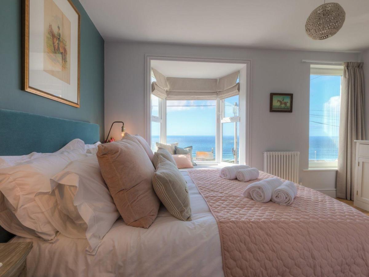 Marchbourne Villa St Ives Kültér fotó