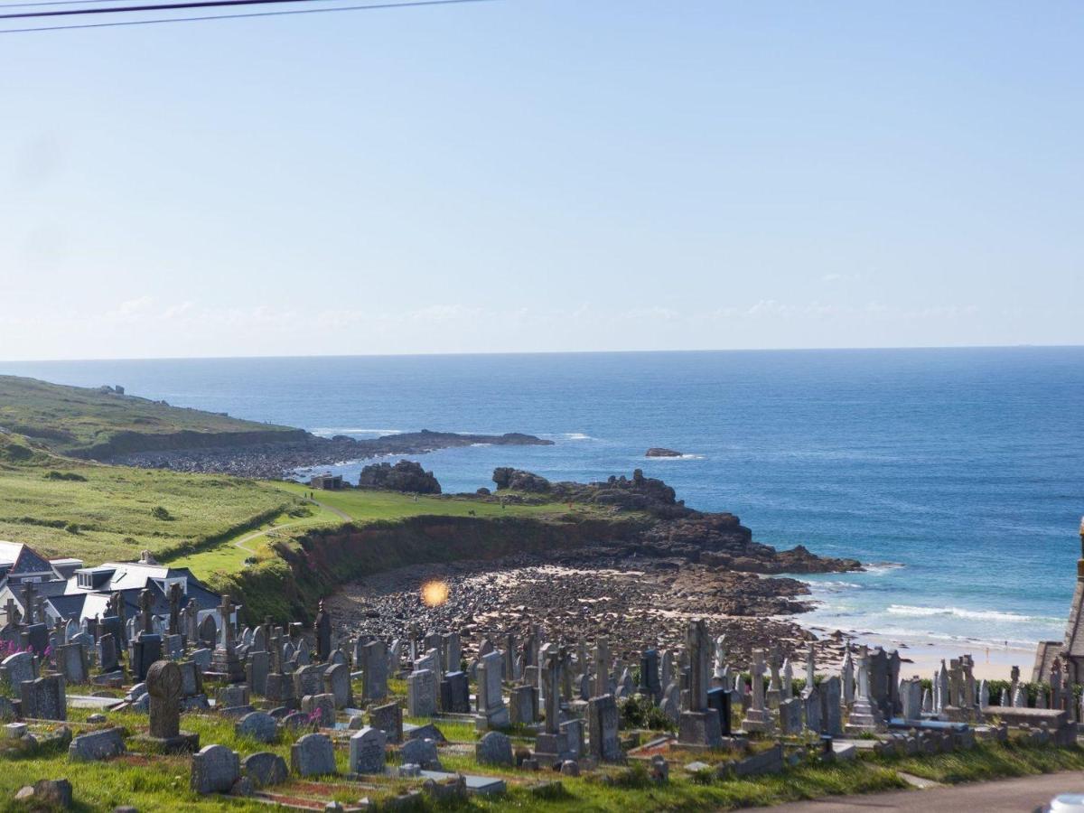 Marchbourne Villa St Ives Kültér fotó