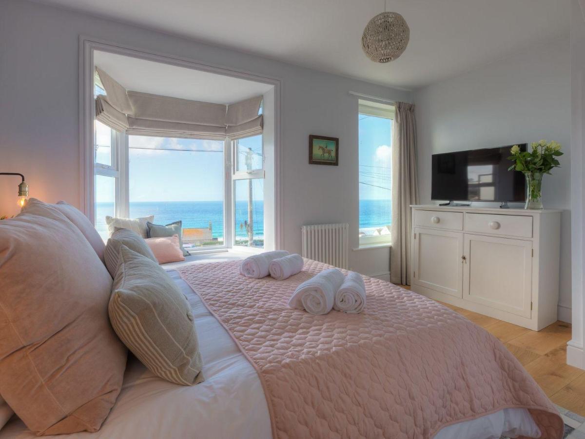 Marchbourne Villa St Ives Kültér fotó