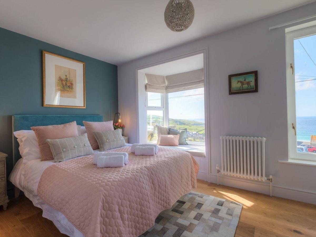 Marchbourne Villa St Ives Kültér fotó