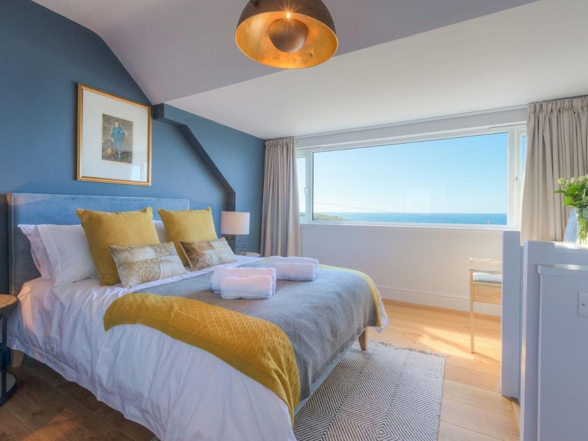 Marchbourne Villa St Ives Kültér fotó