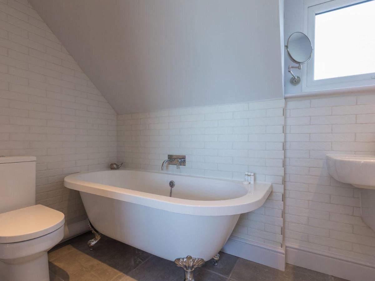 Marchbourne Villa St Ives Kültér fotó