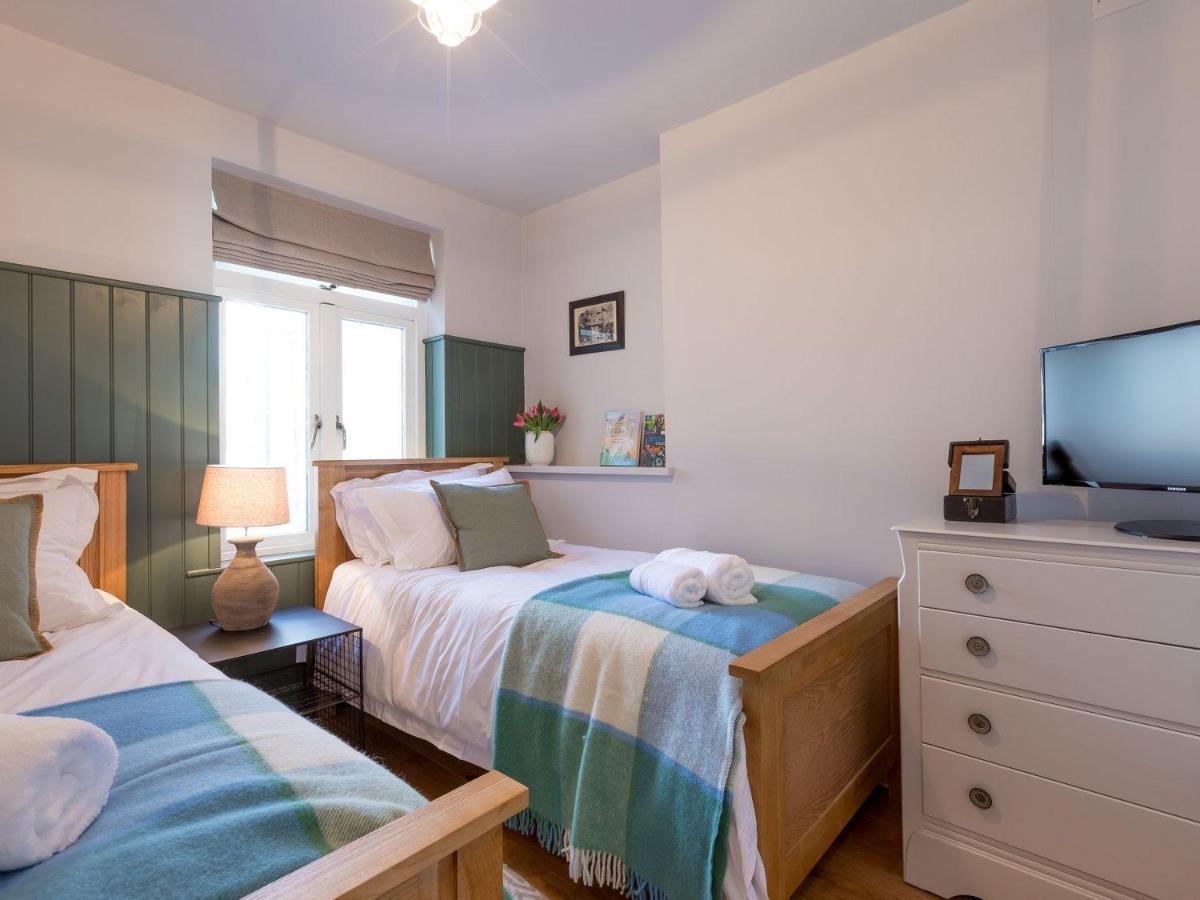 Marchbourne Villa St Ives Kültér fotó