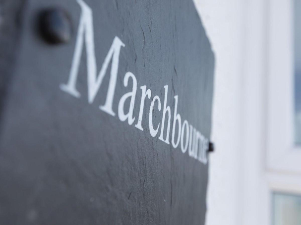 Marchbourne Villa St Ives Kültér fotó