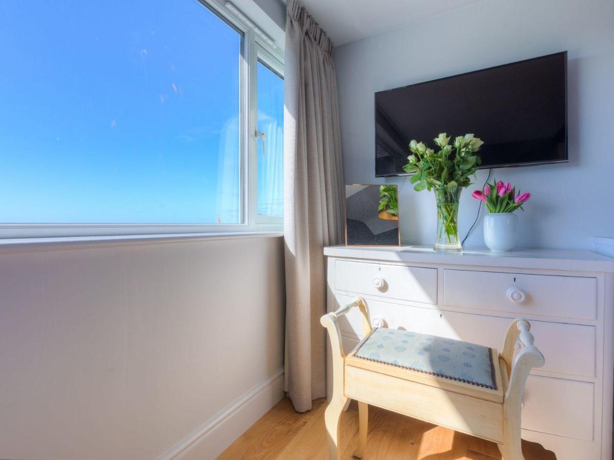 Marchbourne Villa St Ives Kültér fotó