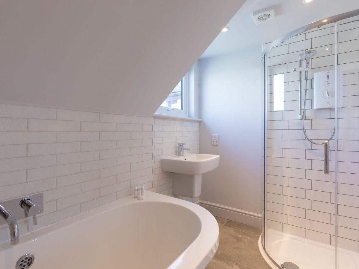 Marchbourne Villa St Ives Kültér fotó