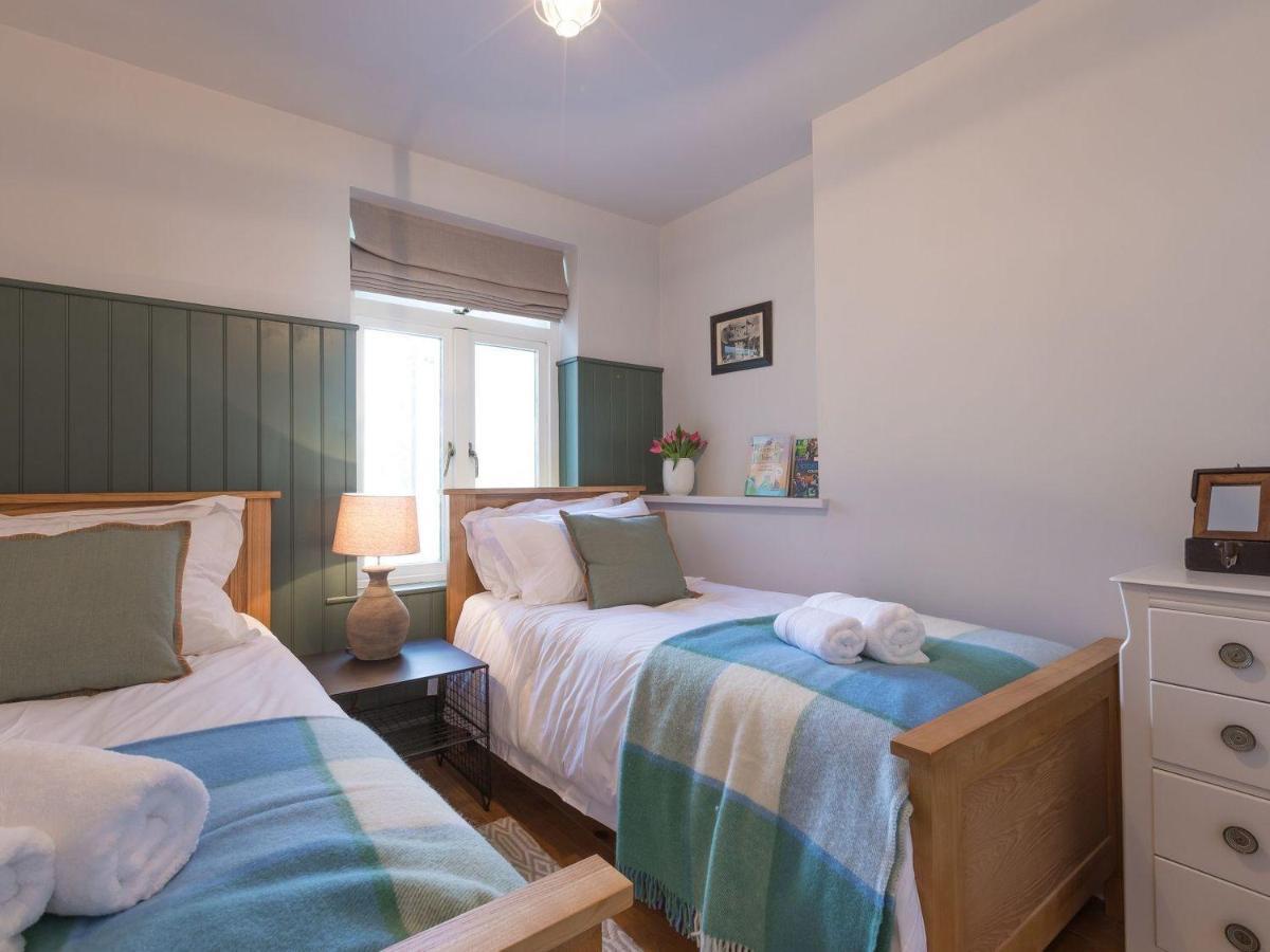 Marchbourne Villa St Ives Kültér fotó