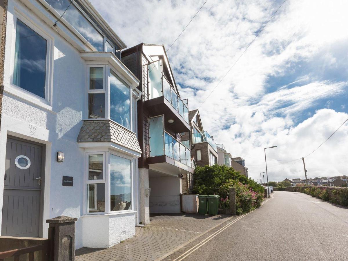 Marchbourne Villa St Ives Kültér fotó